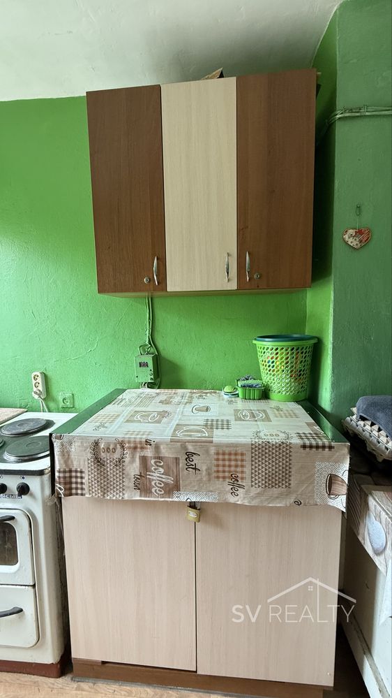 Комната в Запорожье