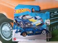 Hot Wheels Mazda 787B
