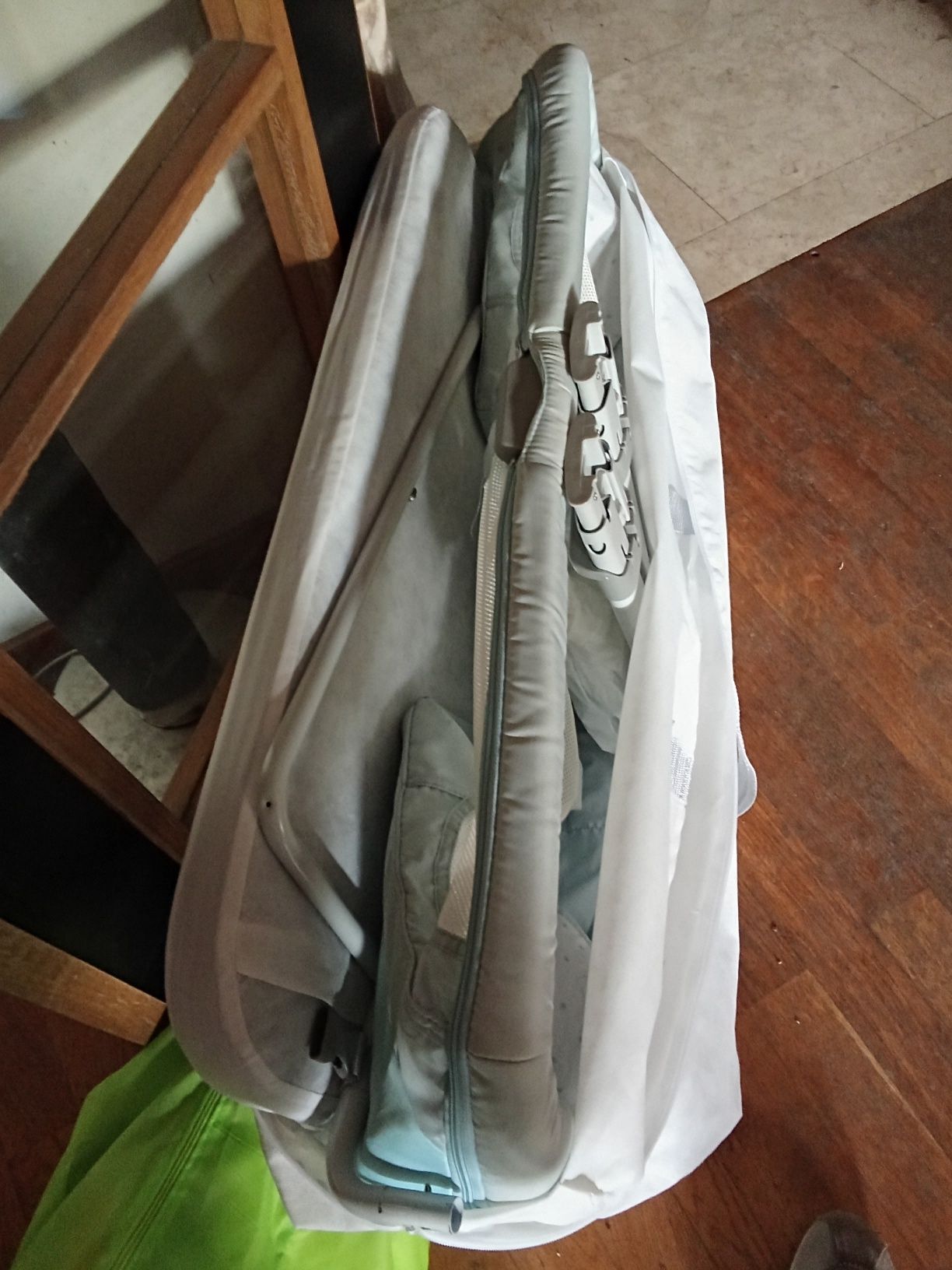 Berço cama criança