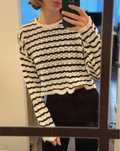 Sweter sinsay xs