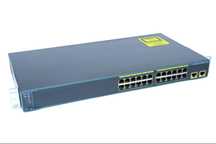КомутаторCisco® Catalyst® серії 2960