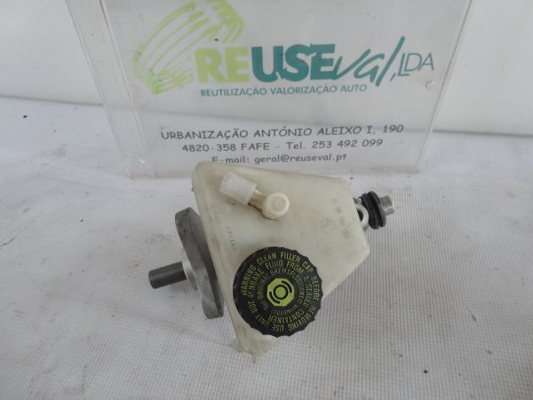 Bomba Dos Travões Mercedes-Benz C-Class (W203)