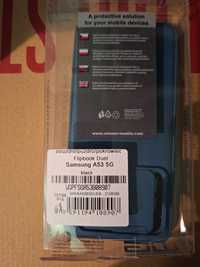 Etui nowe Samsung A53 5G