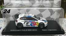 Renault, Ford, Audi, Lancia, Porsche,Citroen, rally WRC  Salvat - 1:43