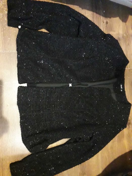 marynarka żakiet damski