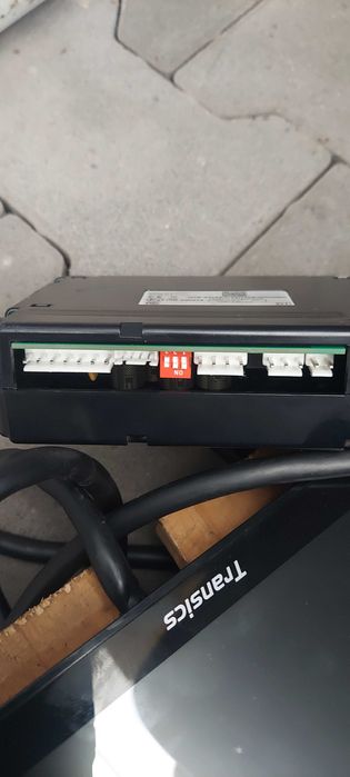 Zestaw Transics TX-Sky