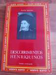 Livro Descobrimentos Henriquinos