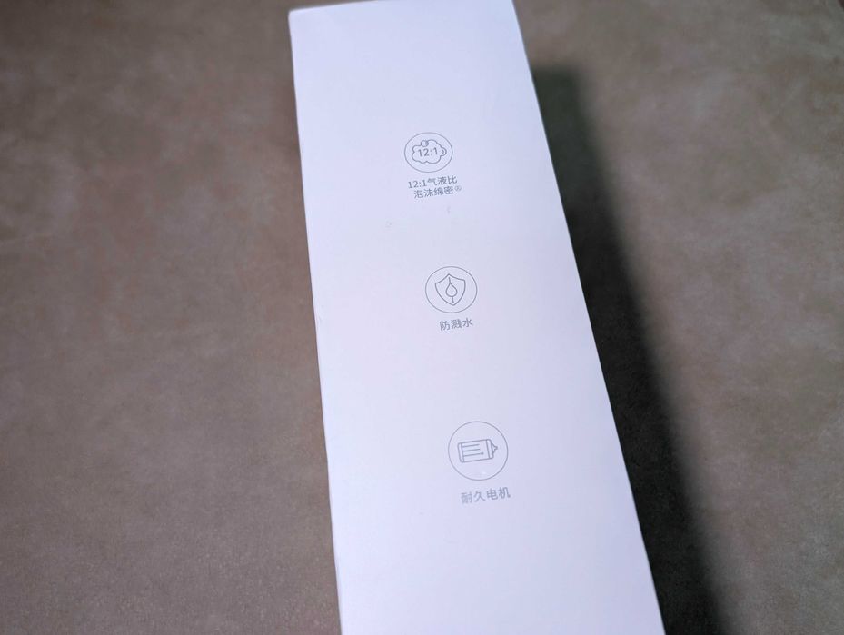Диспенсер для мыла Xiaomi Mijia Automatic Dispenser | C картриджем! |