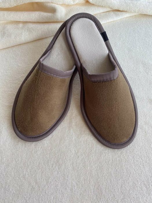 Тапки гостьові (тапки для дому і гостей),набір тапок,хороший подарунок