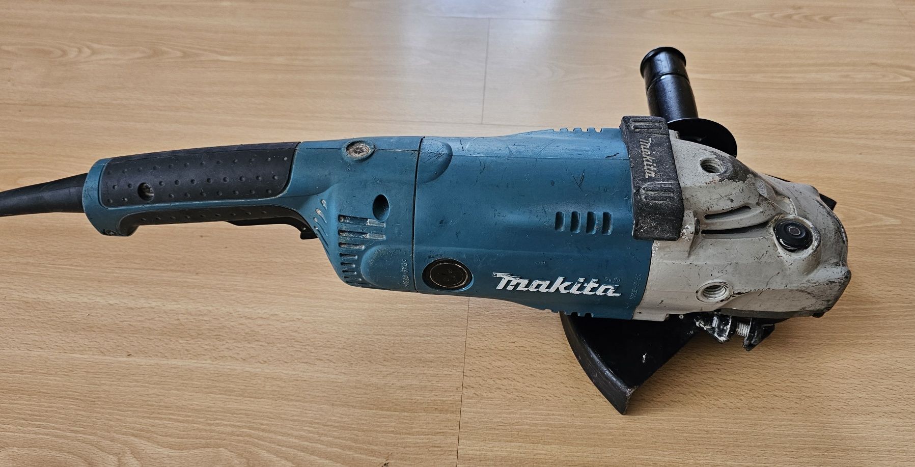 MAKITA GA9020R Szlifierka Flex Diax 230V 230mm 2200W Walizka ŁADNA