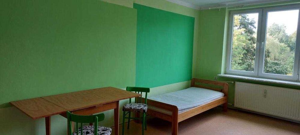 Pokój / Mieszkanie ul. Wallenroda LSM blisko miasteczka akademickiego