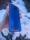 Телефон Xiaomi POCO X3 128Гб
