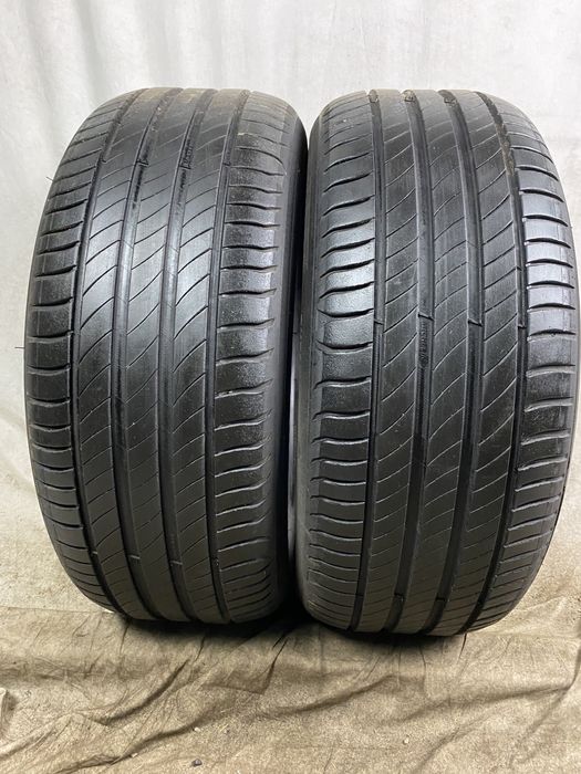 225/55R17 97W Michelin Primacy 4 20rok