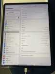 Tablet ipad pro 12,9 5 generacji