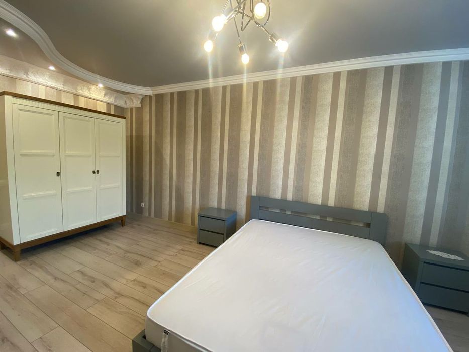 Здам квартиру в ЖК на Прорізній з терасою!