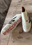 Chuteiras adidas predator pro tamanho 40