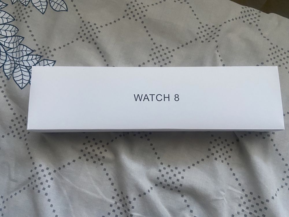Смартгодинник Smart Watch GS Ultra 8 49 mm