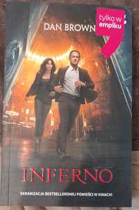 Inferno Dan Brown