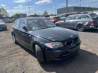 BMW 120d silnik N47D20C 2008r,Anglik z kluczykami