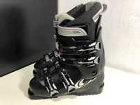 Buty zjazdowe , narciarskie,  Salomon , narty