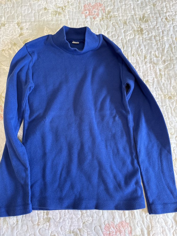 Lote de roupa 6/7 anos
