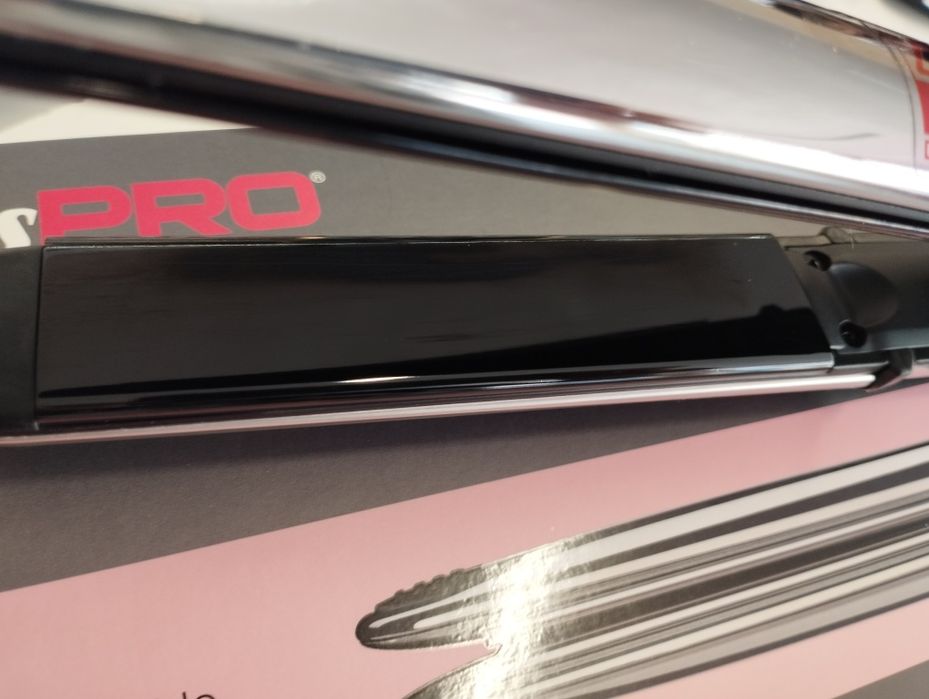 BaByliss PRO BAB3100EPE Elipsis 3100 плойка праска утюжок стайлер