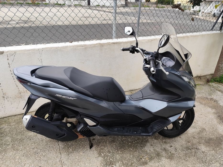 Scooter Honda PCX 125