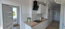 Apartament ul. Tuwima 1b, 5 osób, garaż