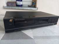 SANSUI CD 117 - odtwarzacz płyt cd