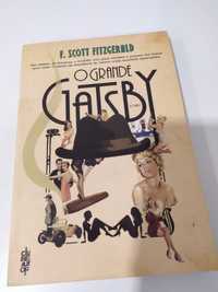 O Grande Gatsby de F. Scott Fitzgerald