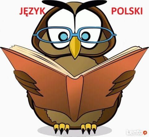 Korepetycje j.polski matura E8