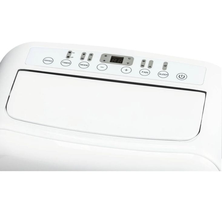 Ar condicionado Portátil 12BT