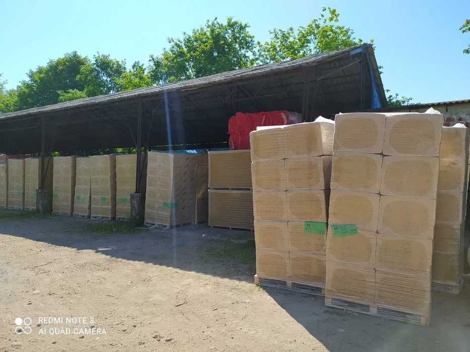 Steico FLEX - Wełna drzewna 036 100 mm WYSYŁKA GRATIS