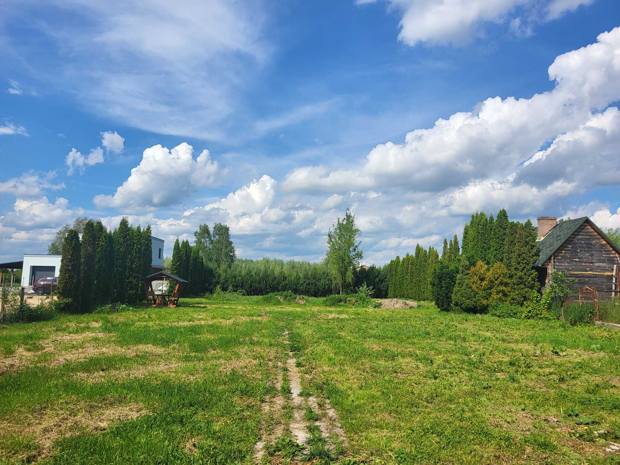 Перспективна земельна ділянка В ЛУЦЬКУ!