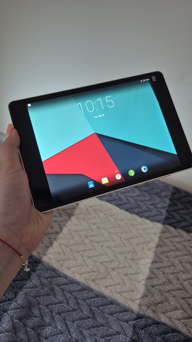 Xiaomi MiPad планшет 2Gb/64Gb 8дюймів