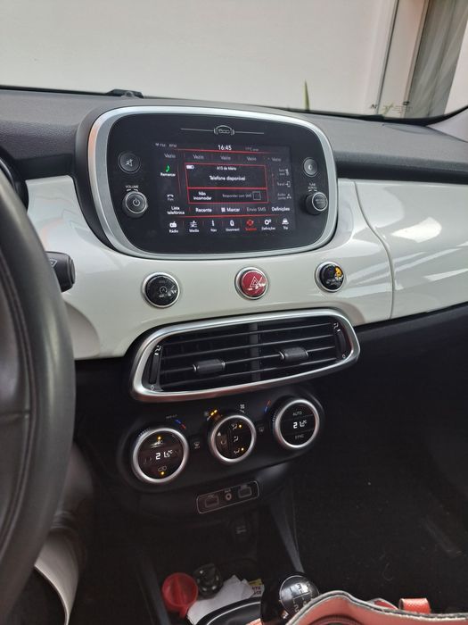 Fiat 500X 1.3 multijet 2018