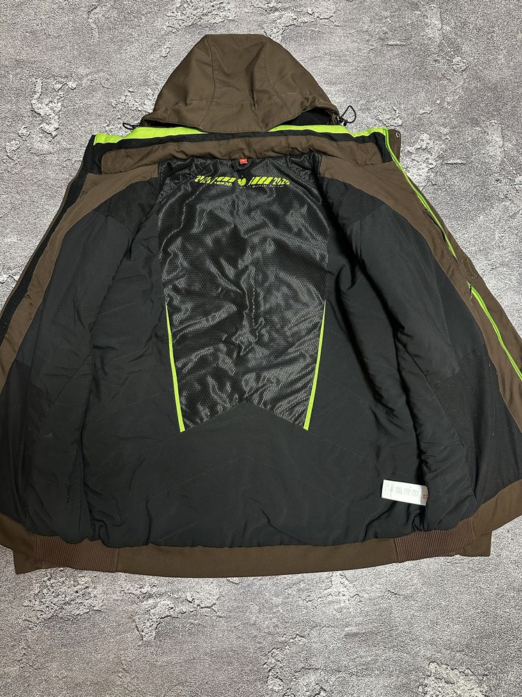 Робоча куртка engelbert strauss motion 2020 x snickers workwear