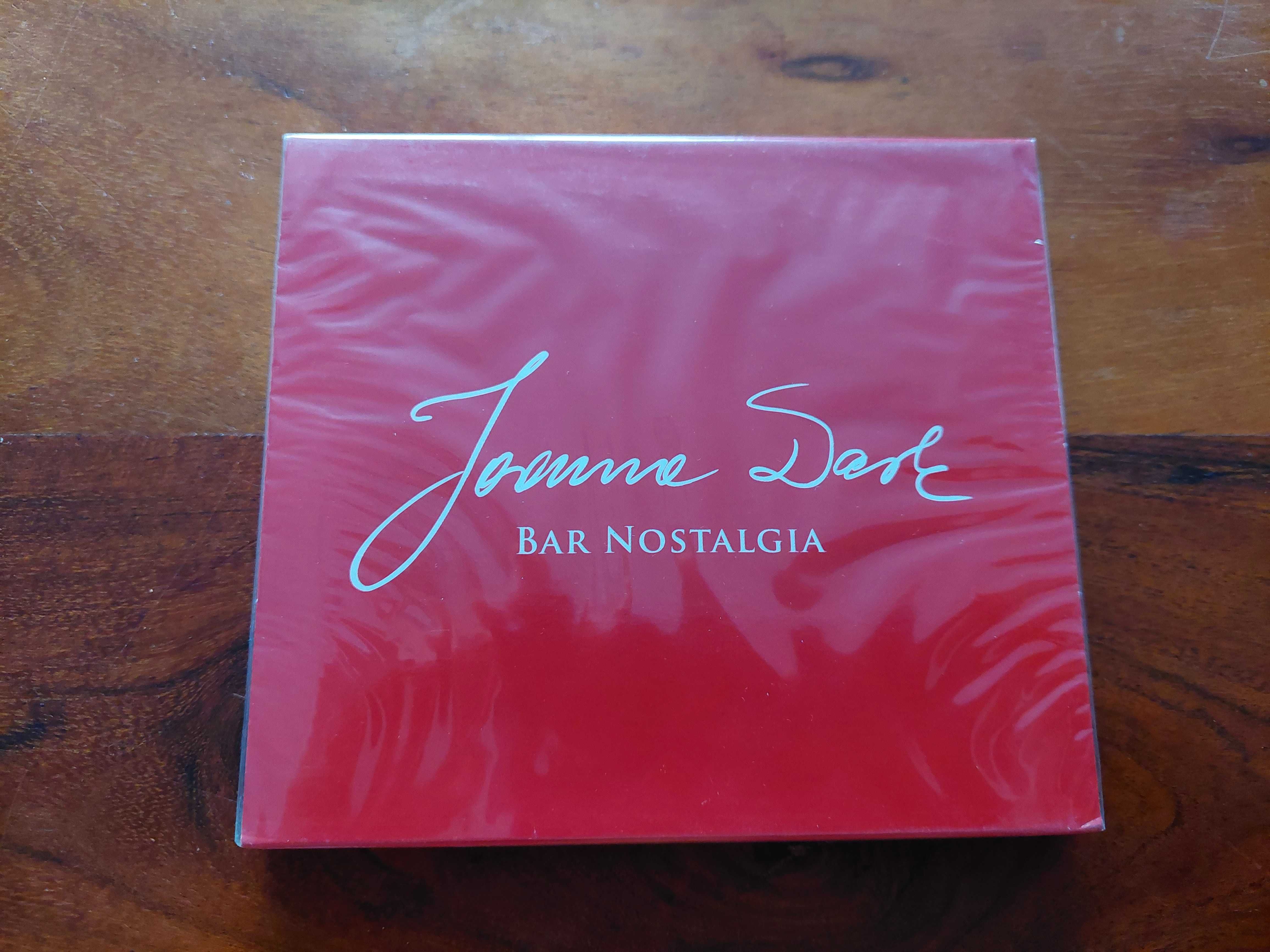CD Joanna Dark - Bar Nostalgia