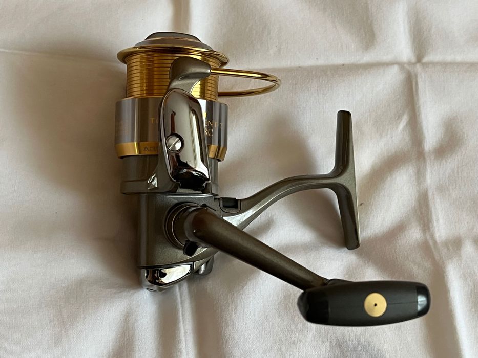 Daiwa Tournament-Z 2500SC JAPAN NÓWKA-tzw.leżak, STAN KOLEKCJONERSKI