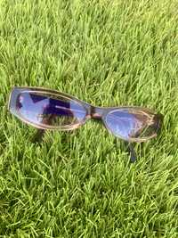 Óculos sol, mulher, Moschino, vintage 90s