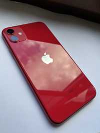 iPhone 11/64гб/червоний