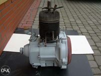 TZ4K14, silnik 1 cylindrowy-remonty