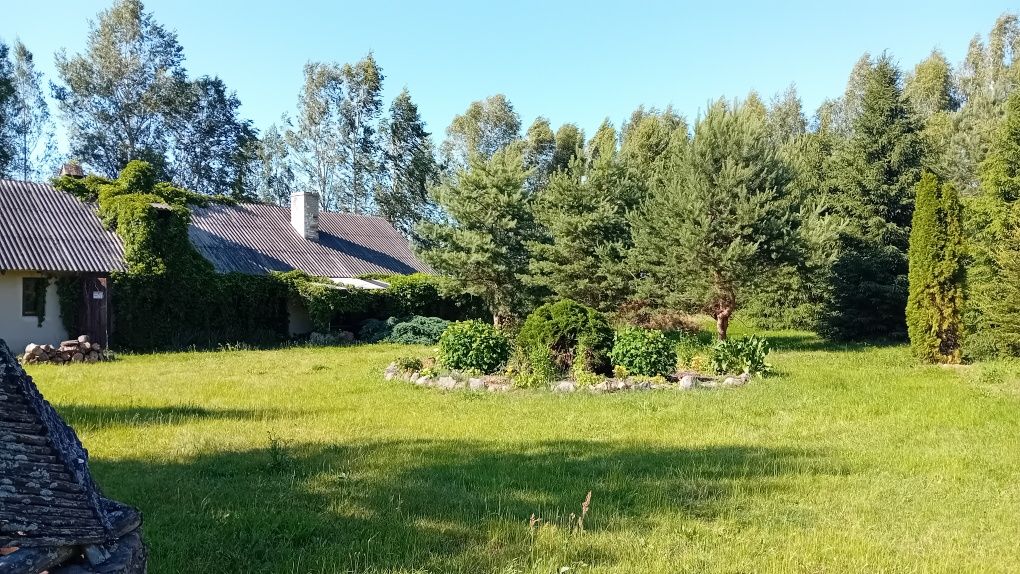 Sprzedam gospodarstwo rolne, siedlisko o pow 16,1 ha