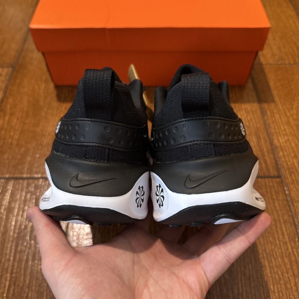 Nike Reactx Infinity Run 4 27.5см 28см 29см Оригінал