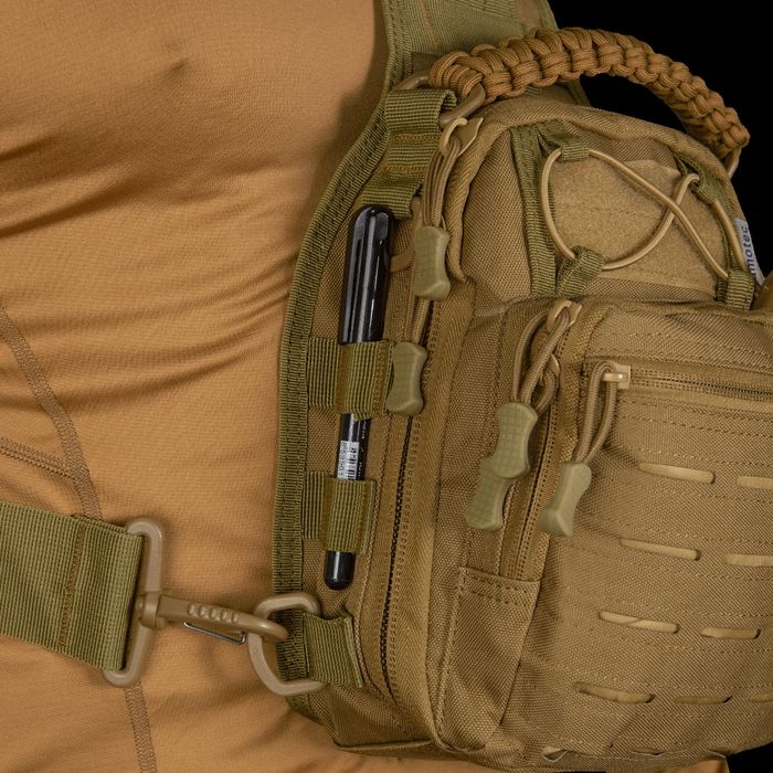 Сумка тактична. Нова.