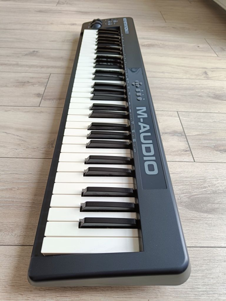 M-Audio Keystation 61 MkII
