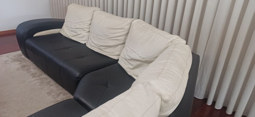 Sofá  de canto 2.90 x 2.90