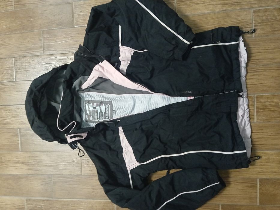 Kurtka narciarska damska M