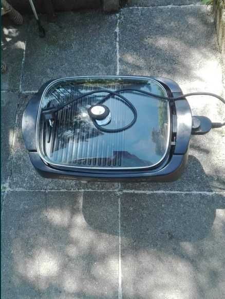 Grill elektryczny Bielsko-Biała wyłącznie odbiór osobisty