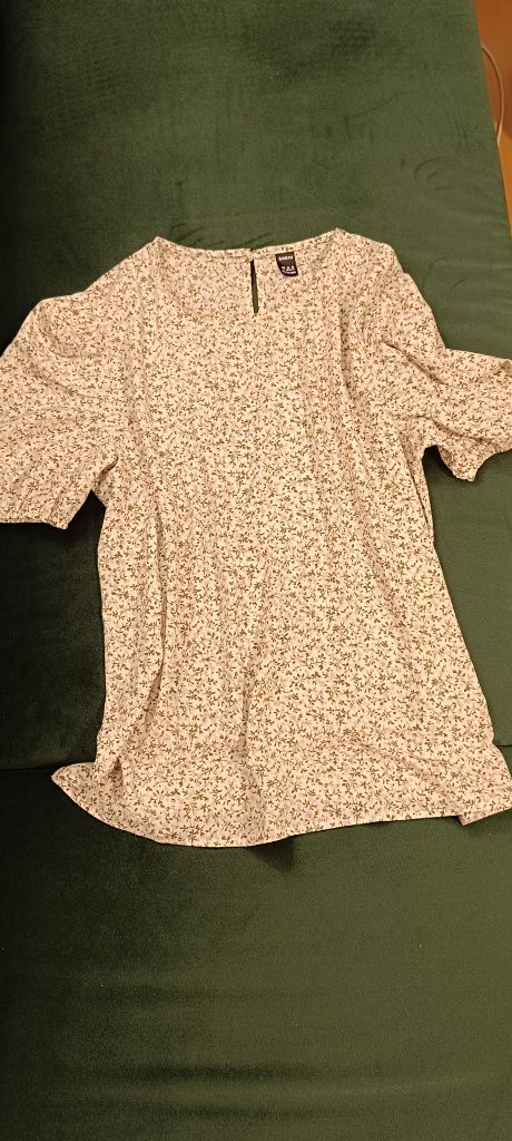 Bluzka damska shein L 40/42